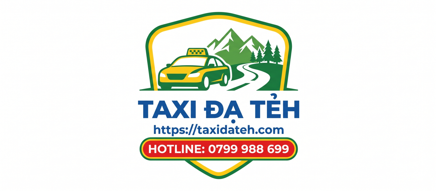 Taxi Đạ Tẻh