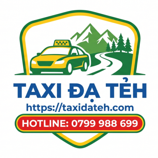 Taxi Đạ Tẻh